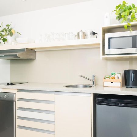 Darwin Harbour Suite Ngoại thất bức ảnh