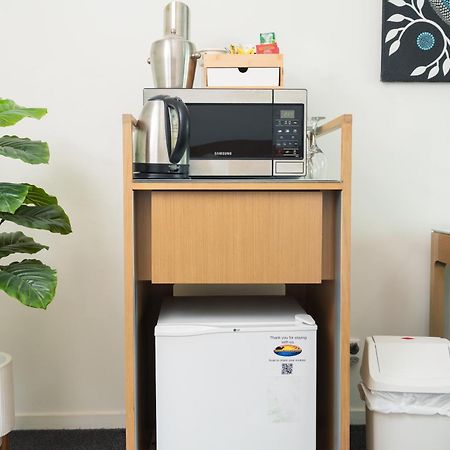 Darwin Harbour Suite Ngoại thất bức ảnh