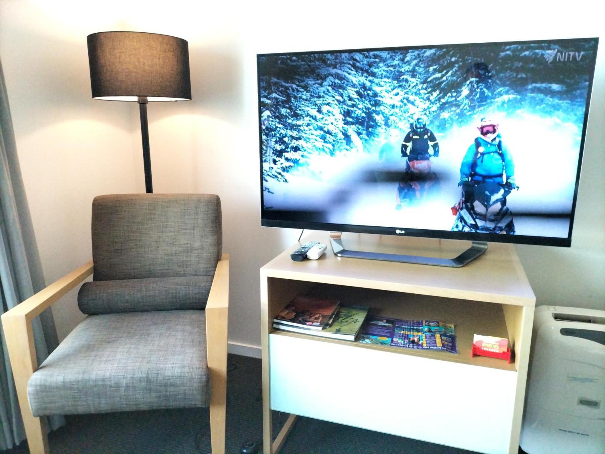 Darwin Harbour Suite Phòng bức ảnh