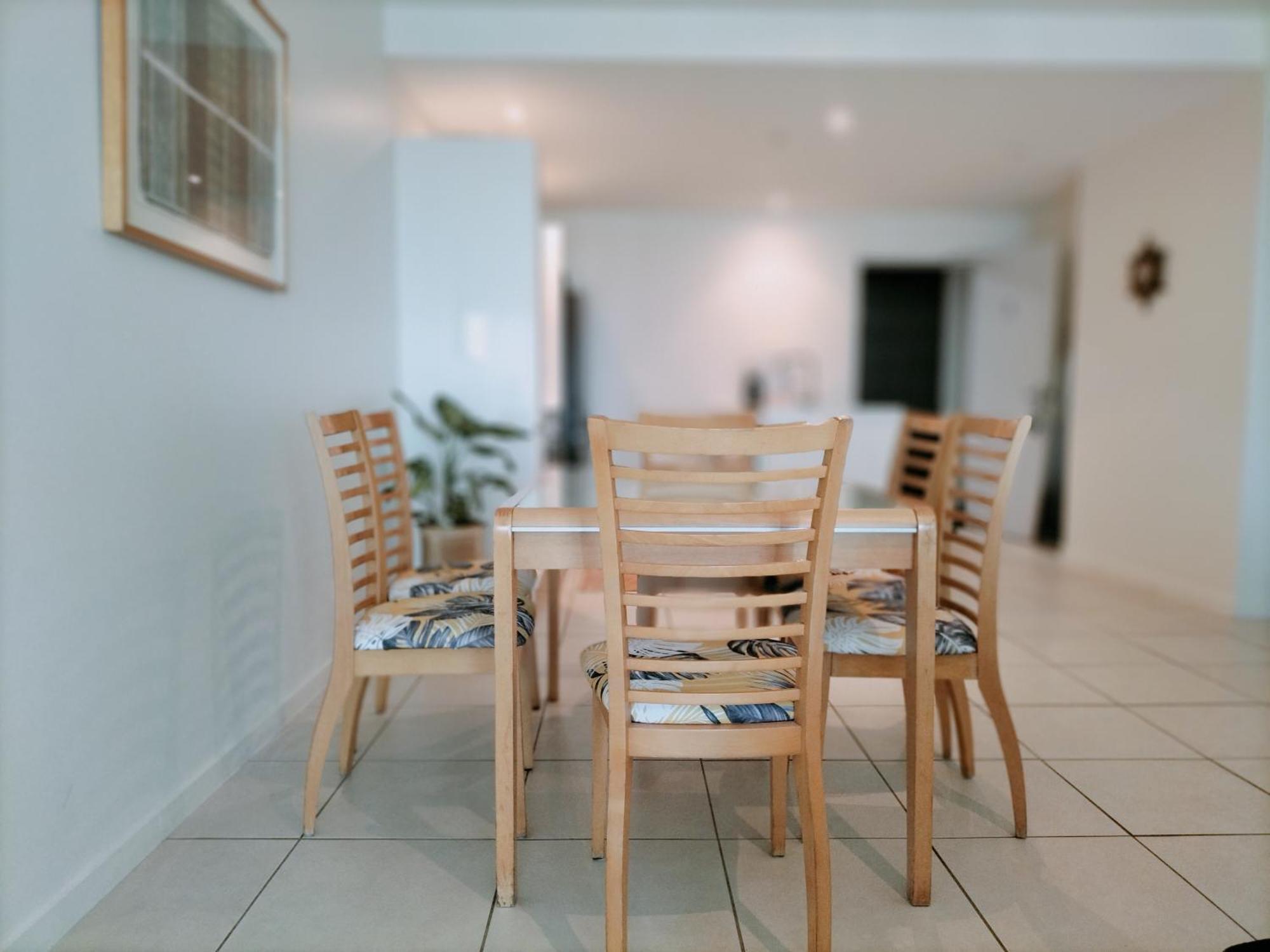 Darwin Harbour Suite Phòng bức ảnh