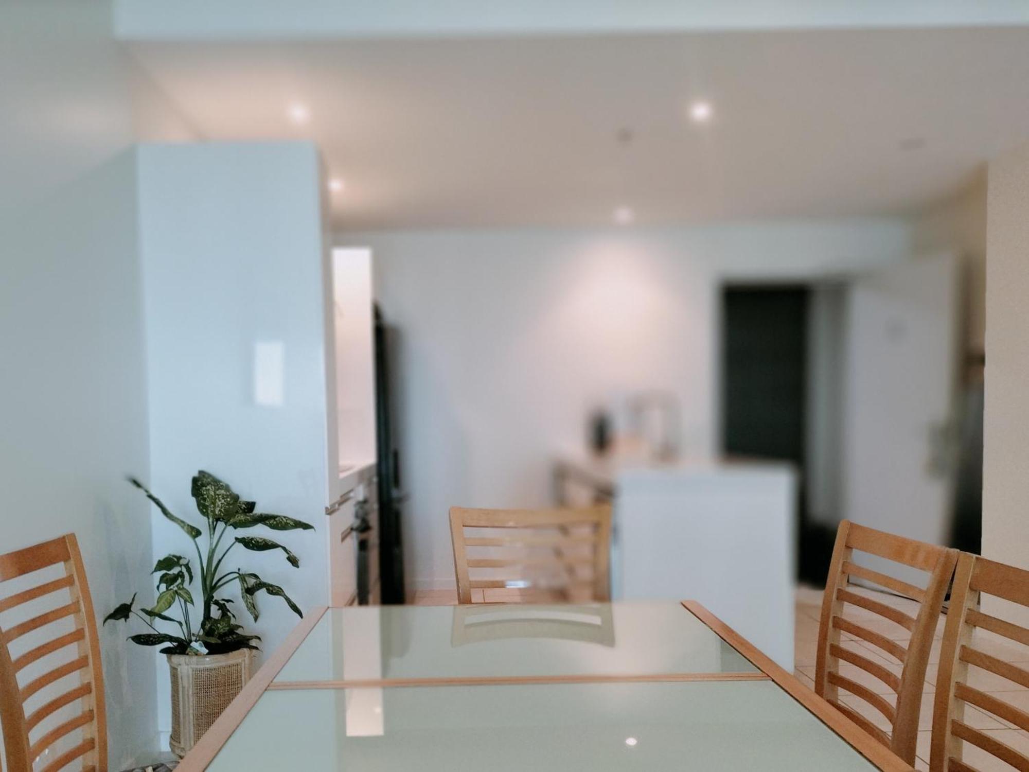 Darwin Harbour Suite Phòng bức ảnh