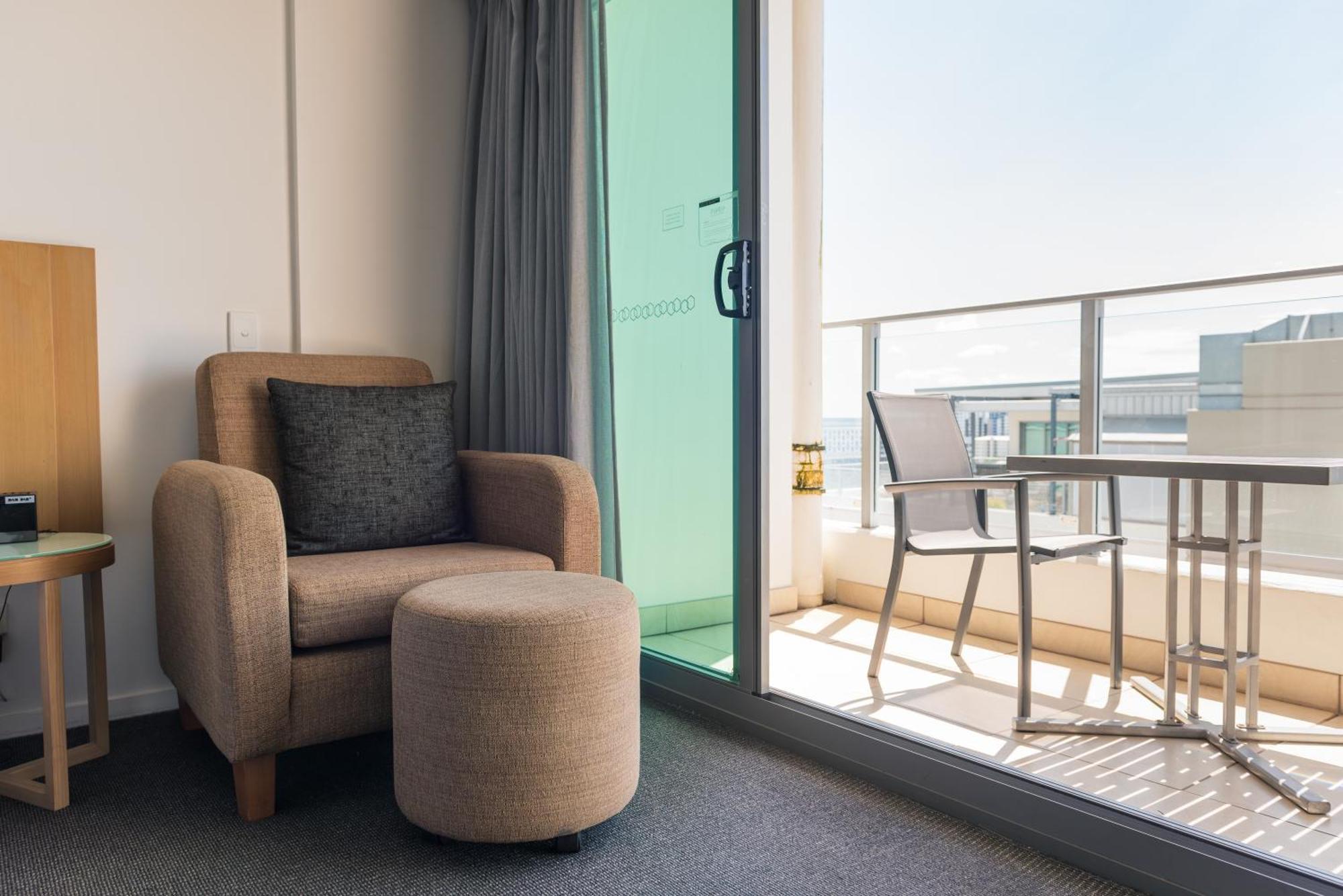 Darwin Harbour Suite Ngoại thất bức ảnh