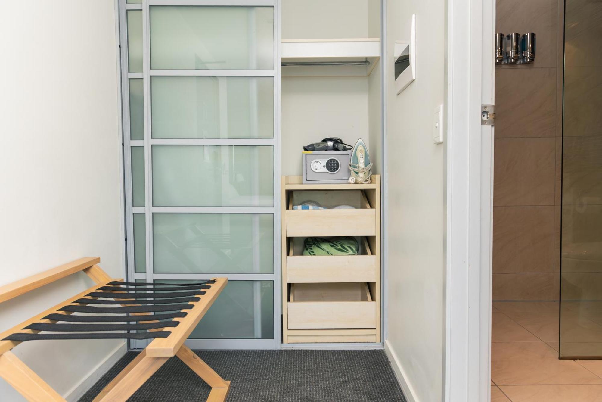 Darwin Harbour Suite Ngoại thất bức ảnh