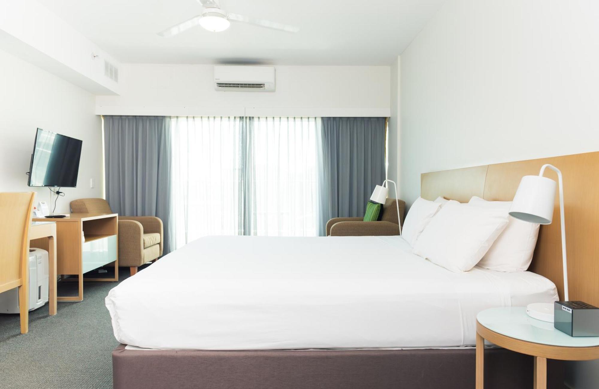 Darwin Harbour Suite Ngoại thất bức ảnh