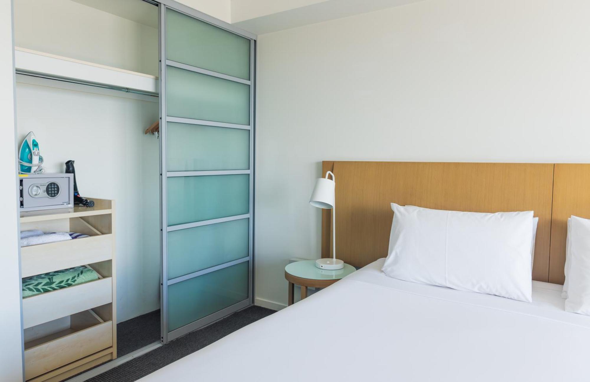 Darwin Harbour Suite Ngoại thất bức ảnh