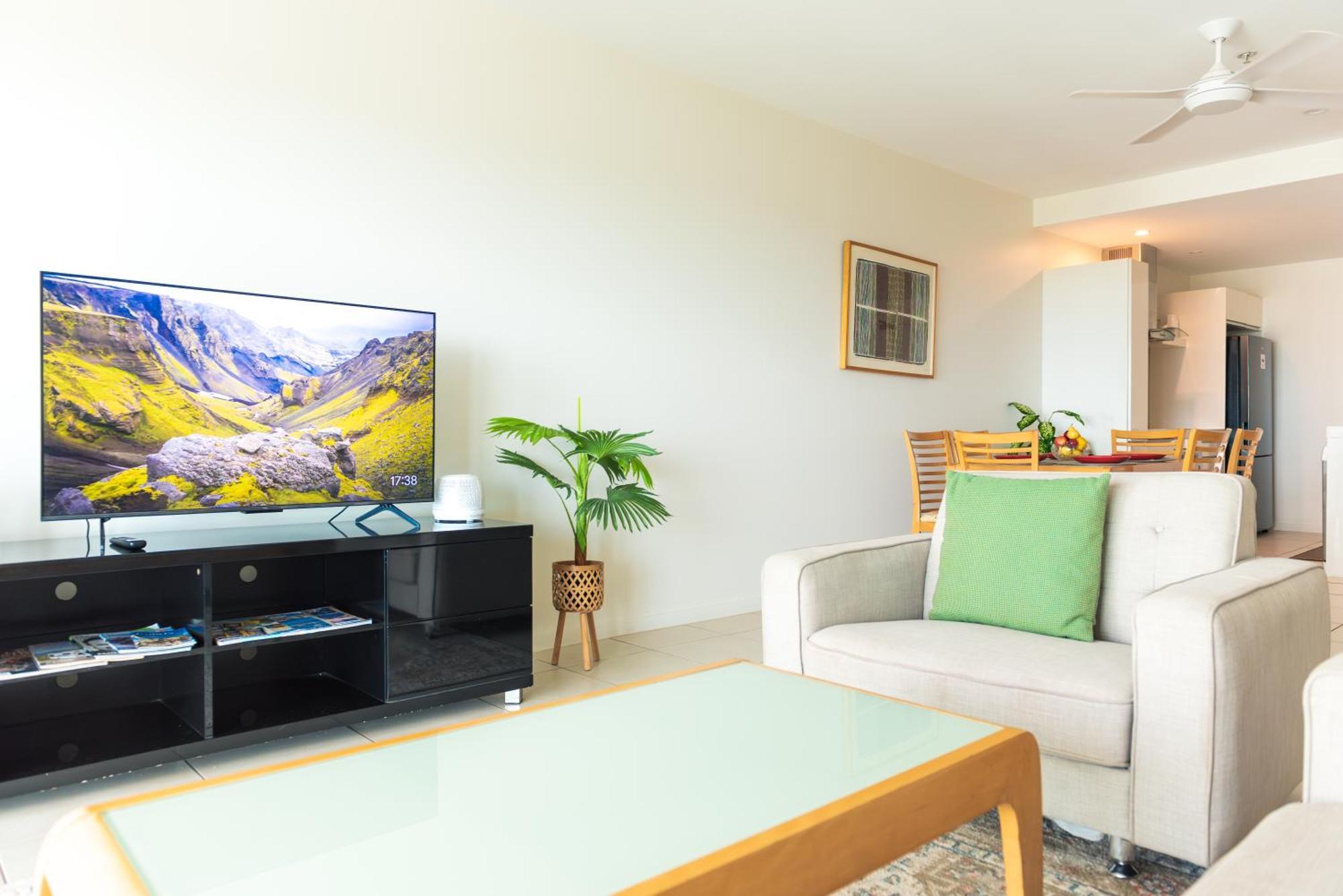 Darwin Harbour Suite Ngoại thất bức ảnh