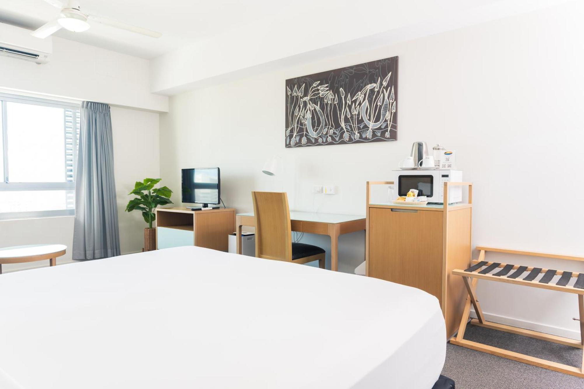 Darwin Harbour Suite Ngoại thất bức ảnh