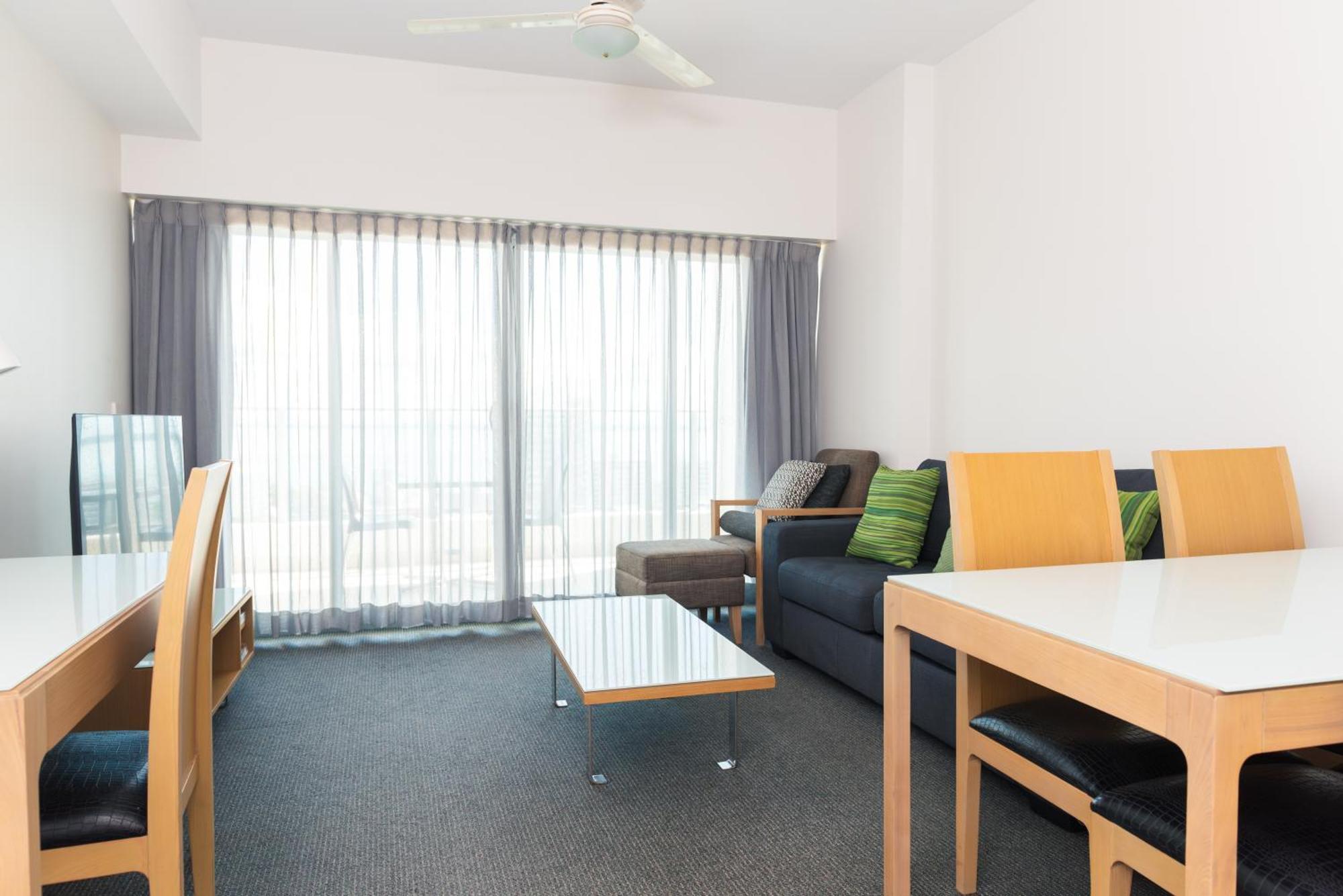 Darwin Harbour Suite Ngoại thất bức ảnh