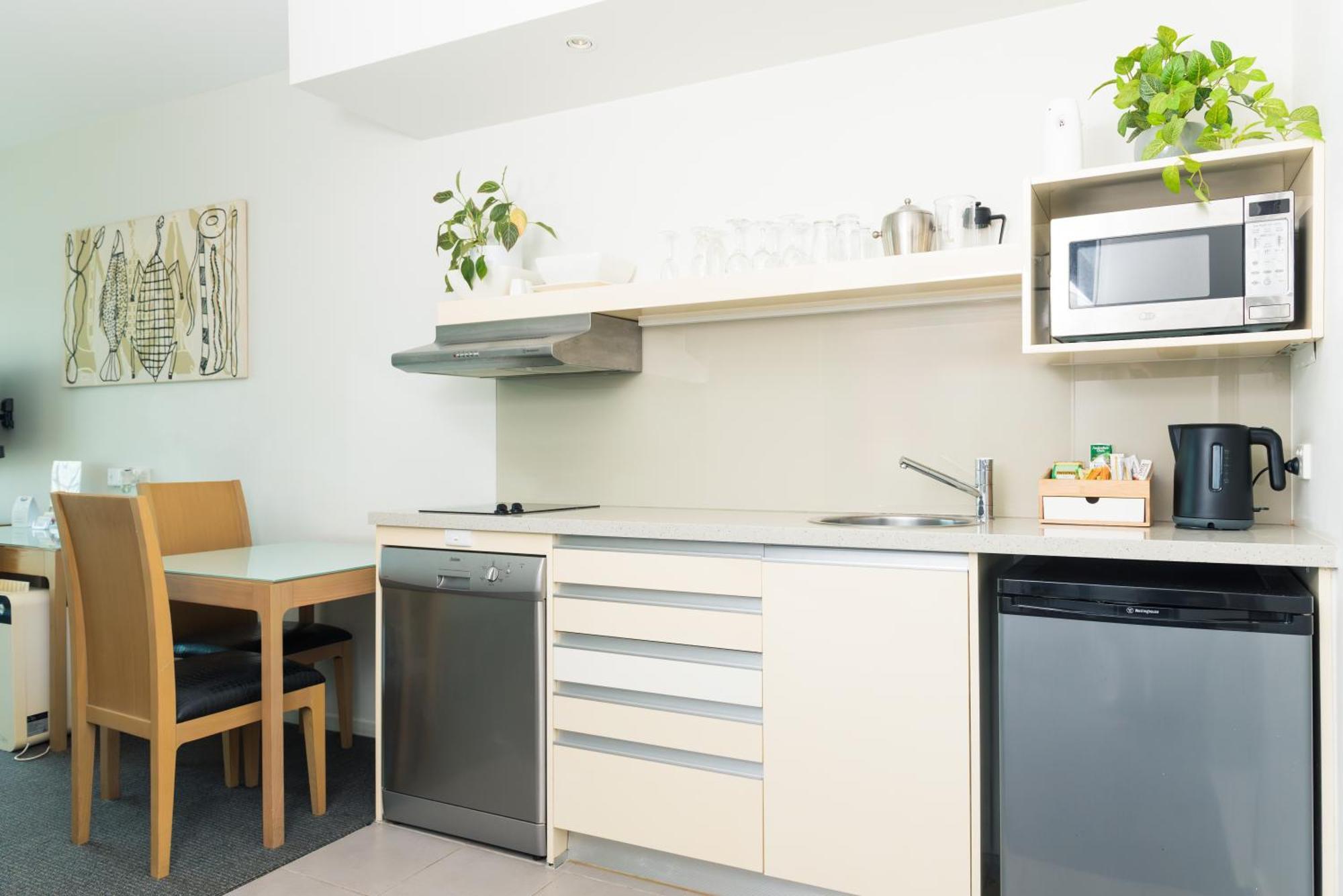 Darwin Harbour Suite Ngoại thất bức ảnh