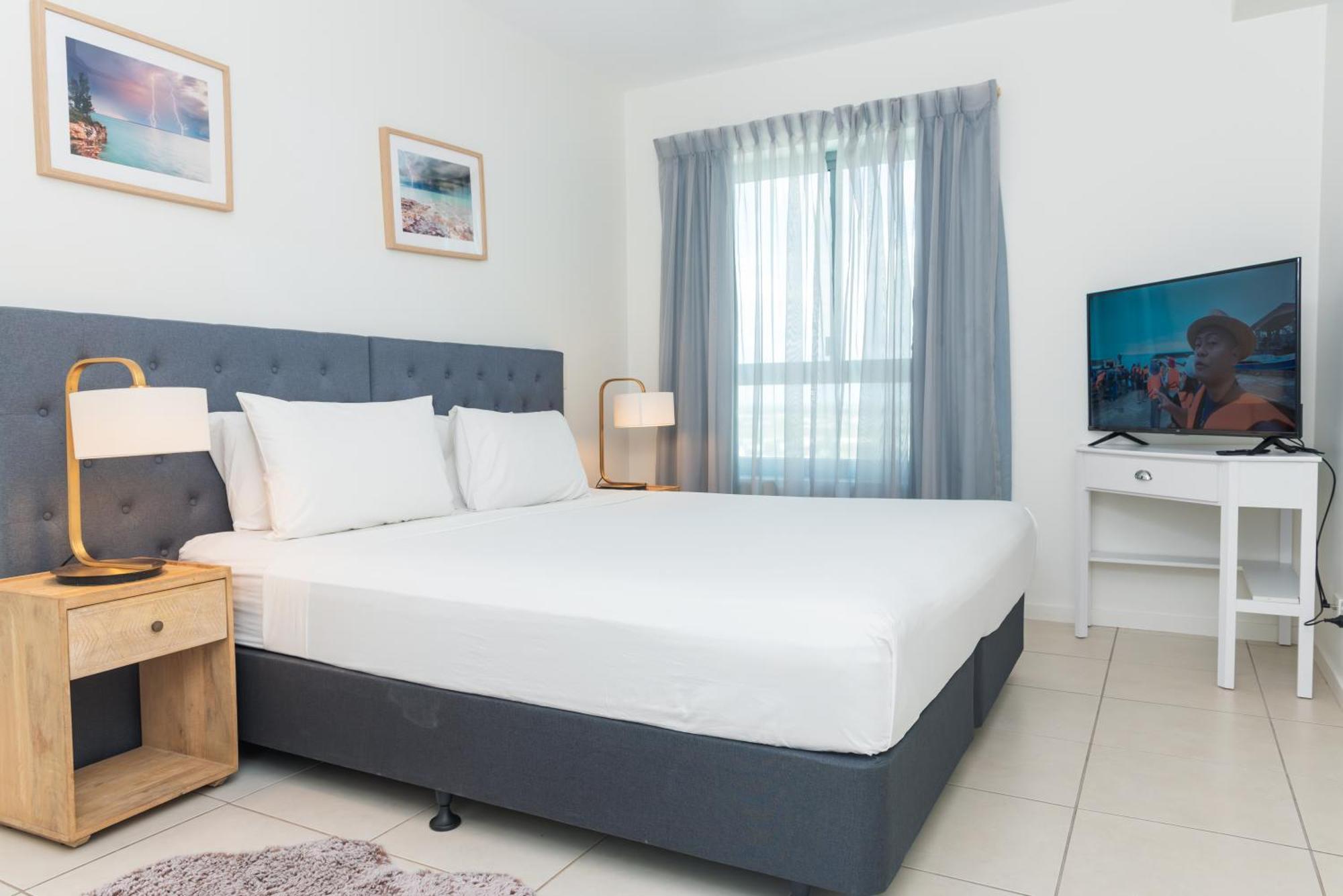 Darwin Harbour Suite Ngoại thất bức ảnh