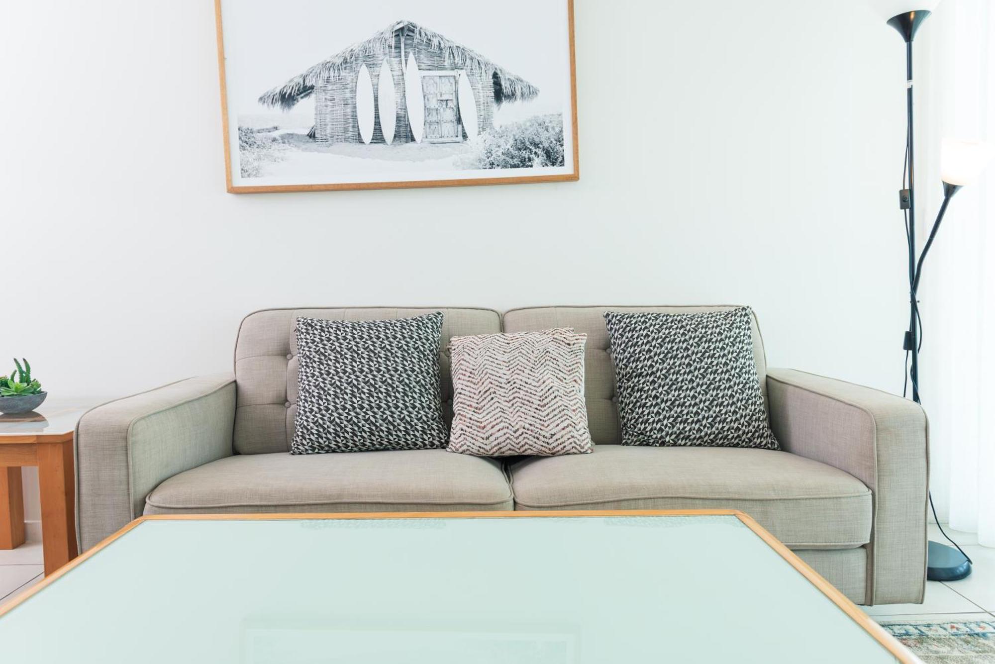 Darwin Harbour Suite Ngoại thất bức ảnh