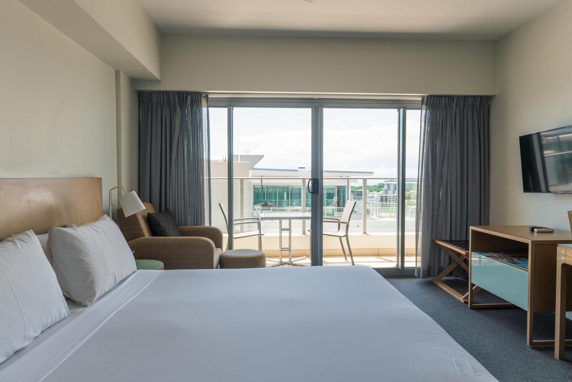 Darwin Harbour Suite Ngoại thất bức ảnh