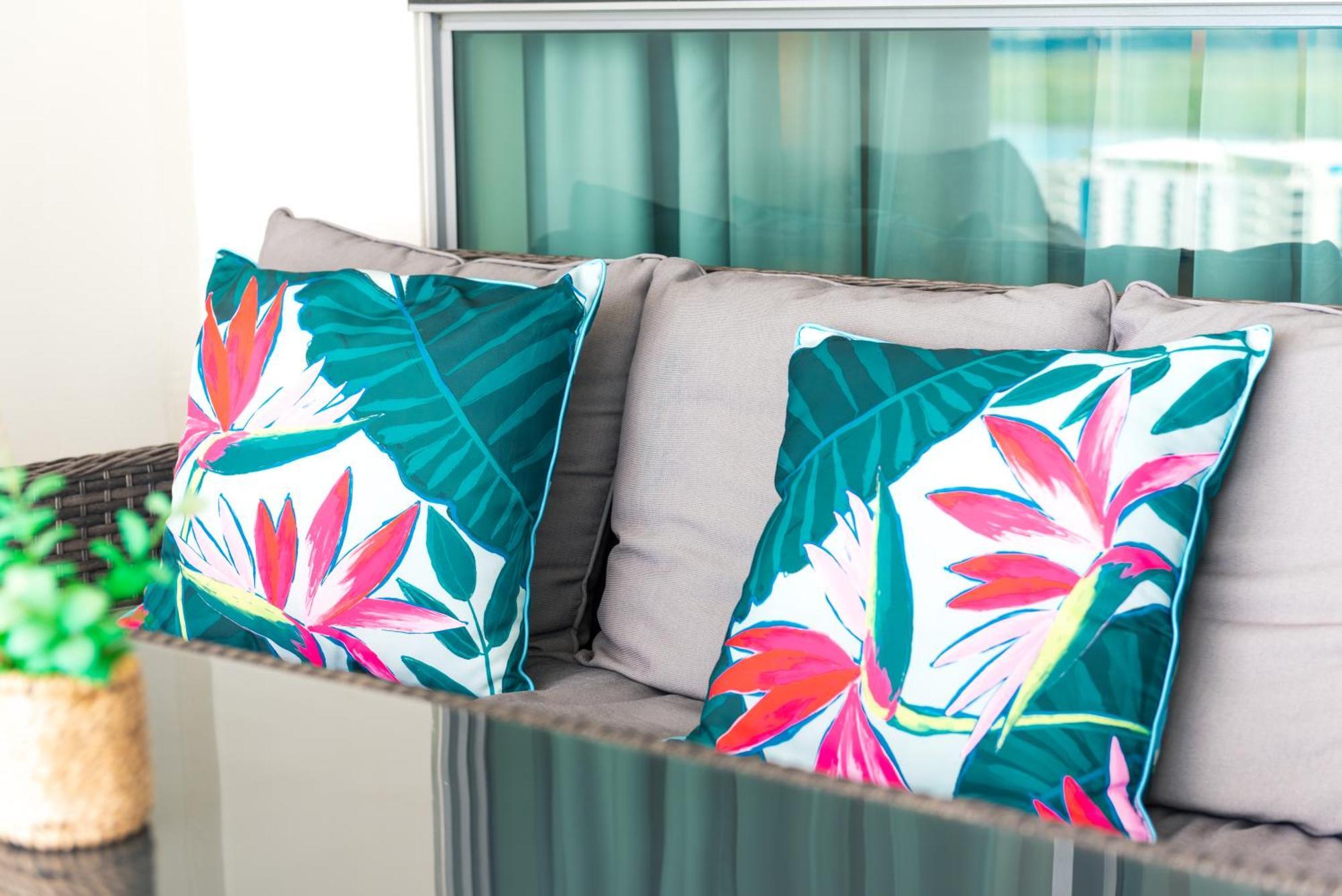 Darwin Harbour Suite Ngoại thất bức ảnh