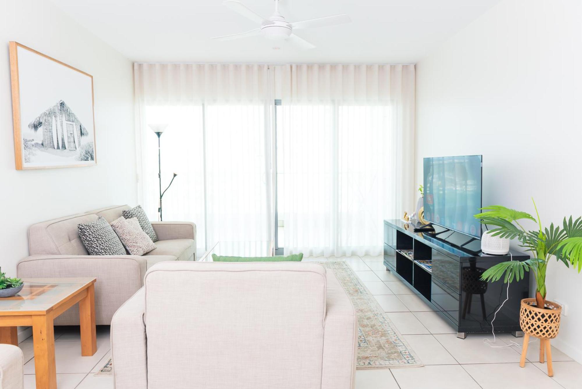 Darwin Harbour Suite Ngoại thất bức ảnh