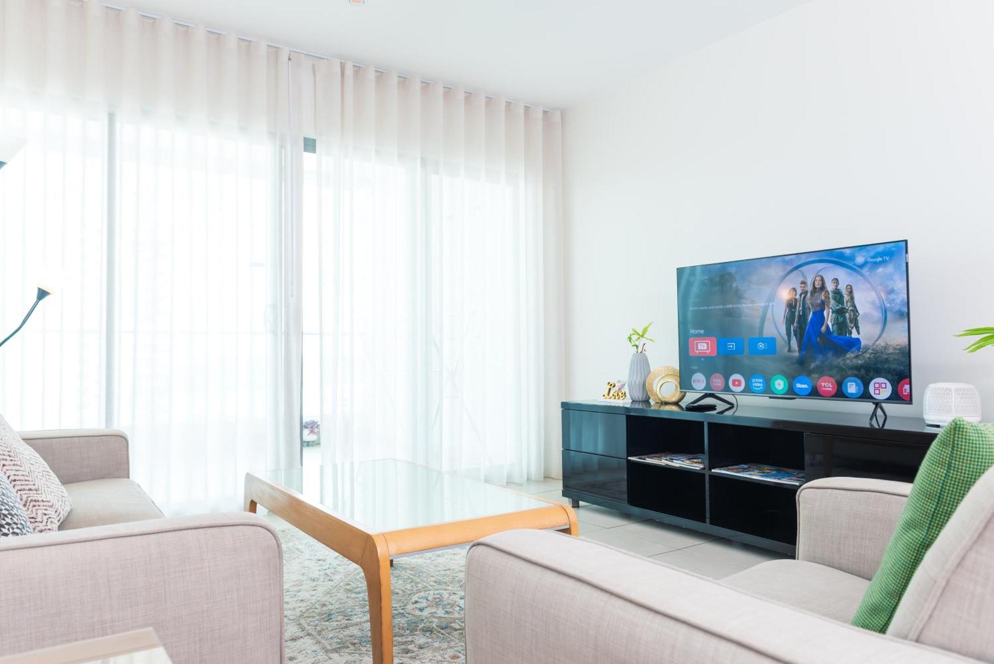 Darwin Harbour Suite Ngoại thất bức ảnh