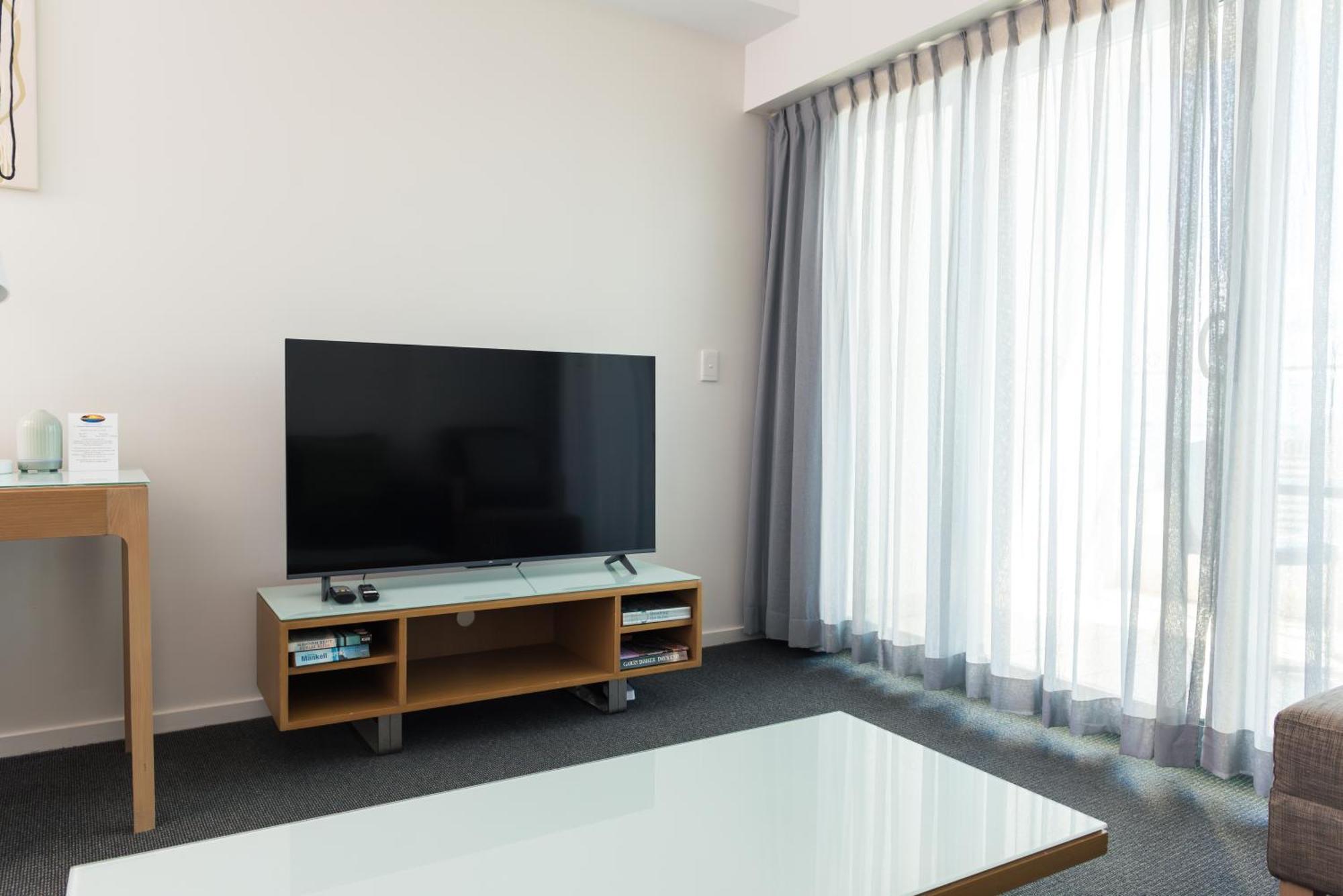 Darwin Harbour Suite Ngoại thất bức ảnh