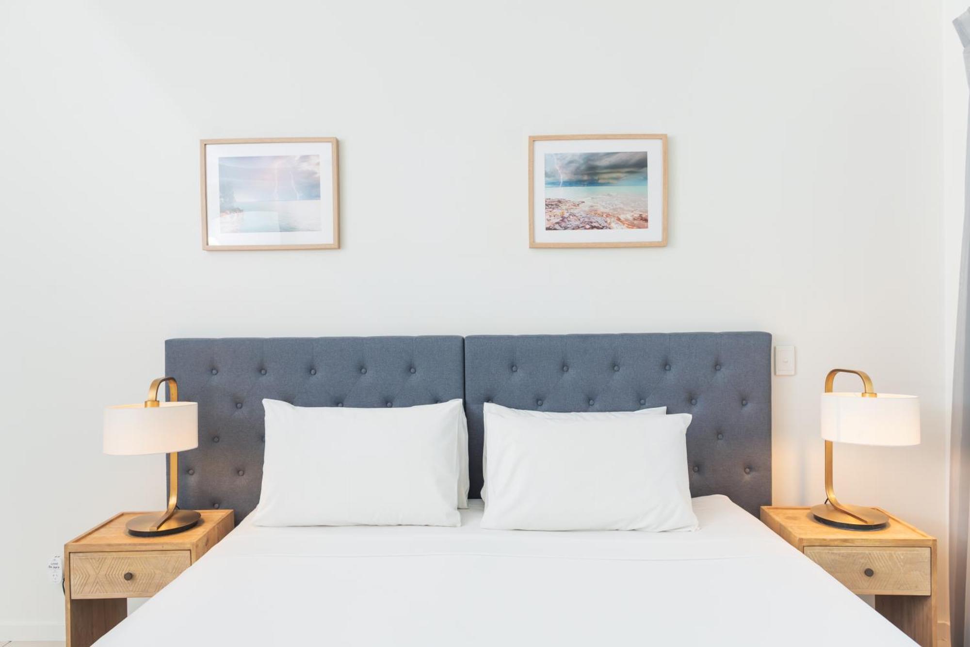 Darwin Harbour Suite Ngoại thất bức ảnh