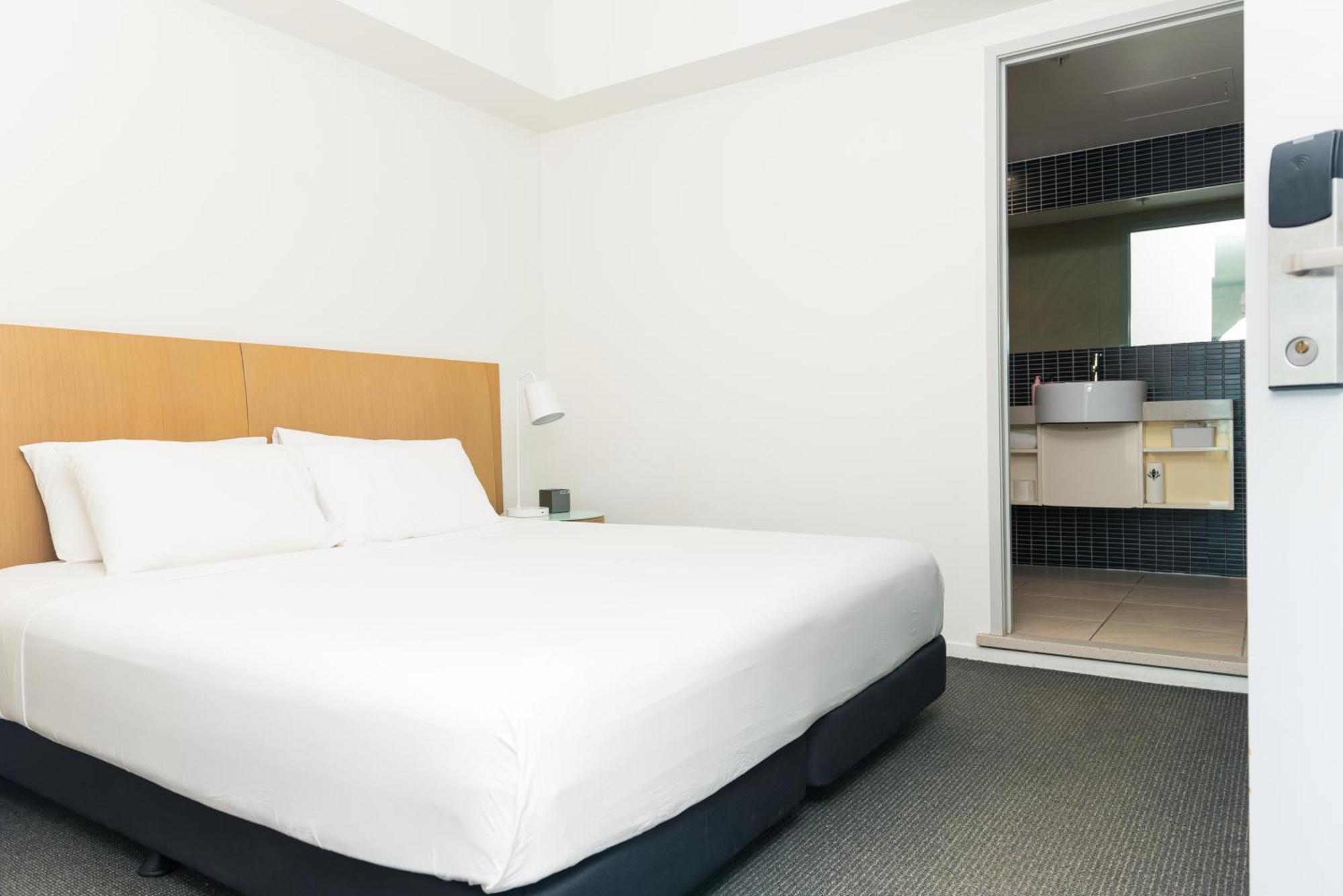 Darwin Harbour Suite Ngoại thất bức ảnh
